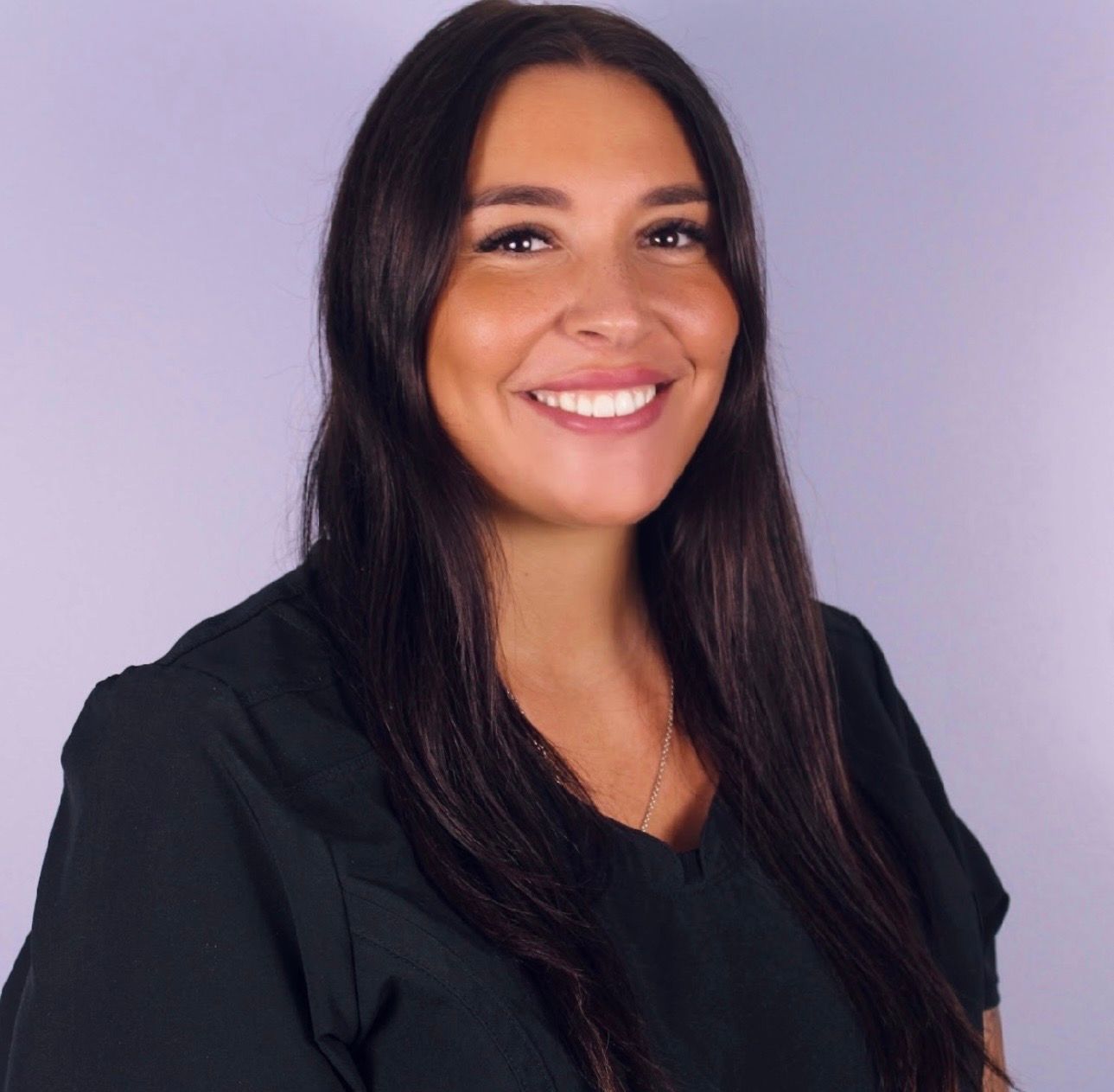 TIlton Dental Staff