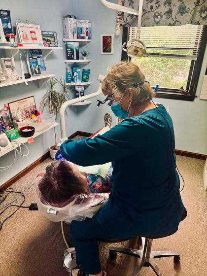 Tilton Family Dental