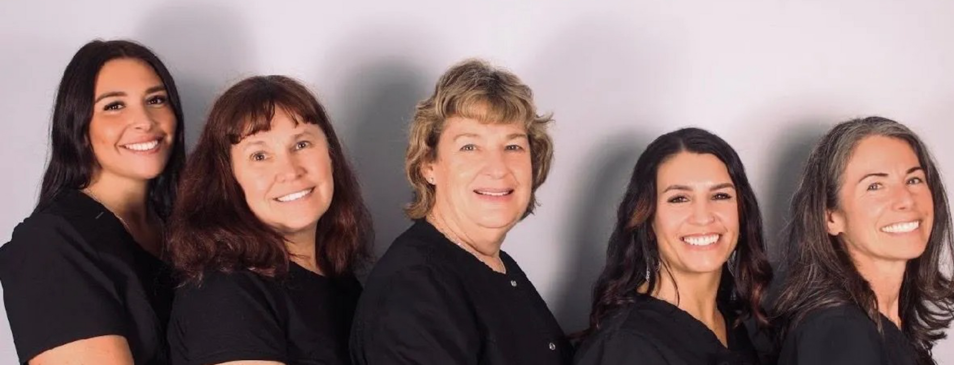 Tilton Dental  Office Staff