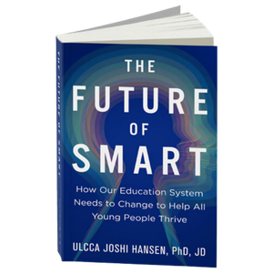 The Future of Smart