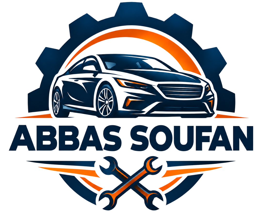 Abbas Soufan logo