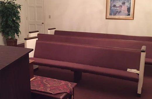 Our Location | Cremation Society of South Carolina