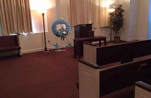 Our Location | Cremation Society of South Carolina