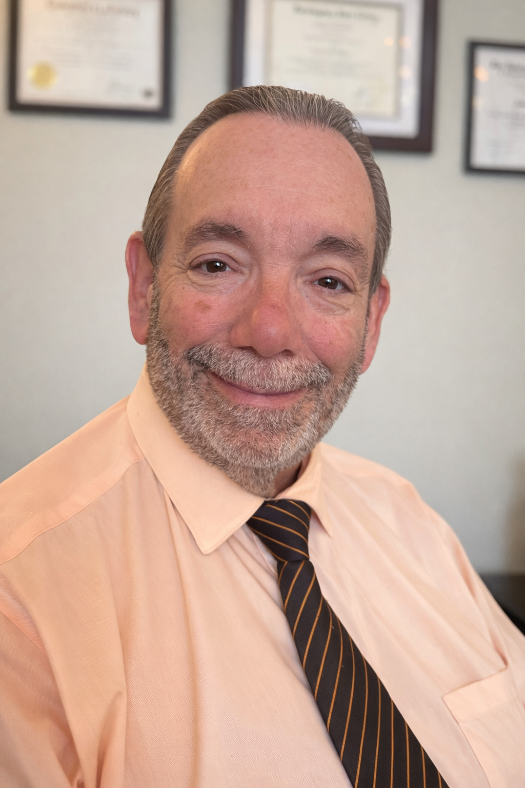 Joseph Giordano, #4479