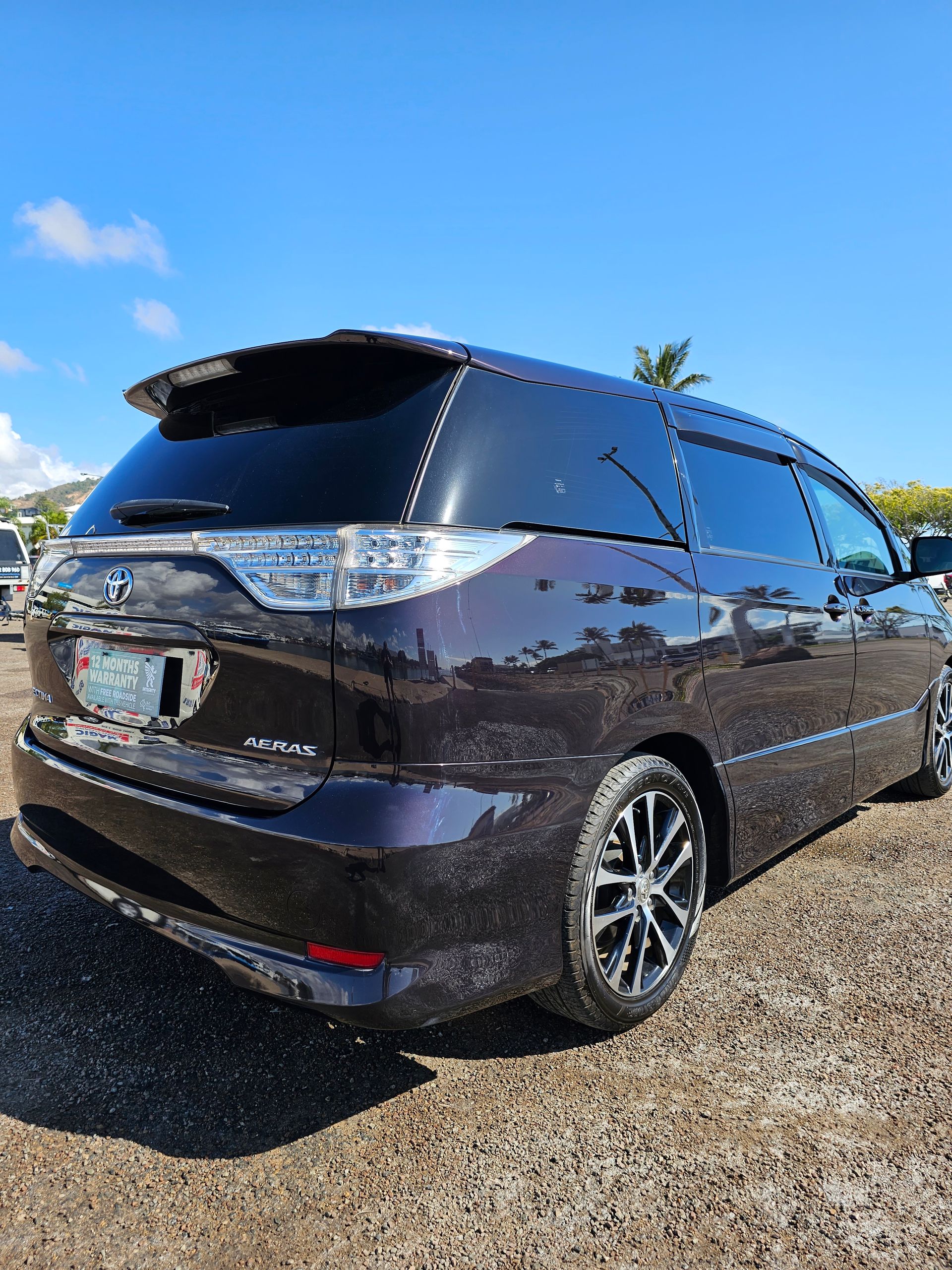 Quality Used Cars Townsville, QLD NQSHV