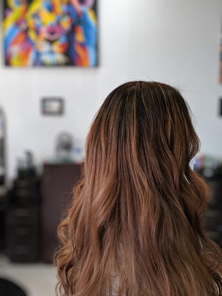 Color + Treatment Combos