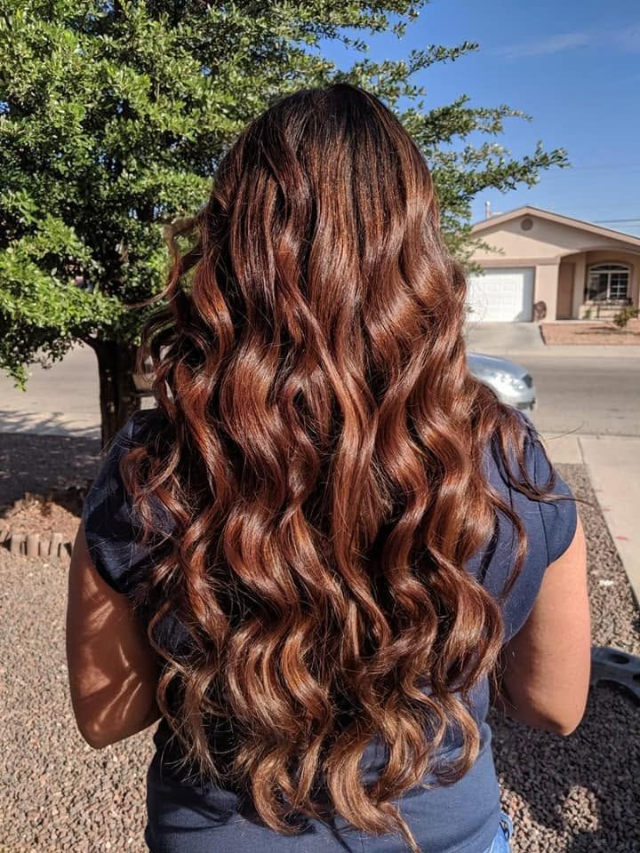 Highlights & Balayage