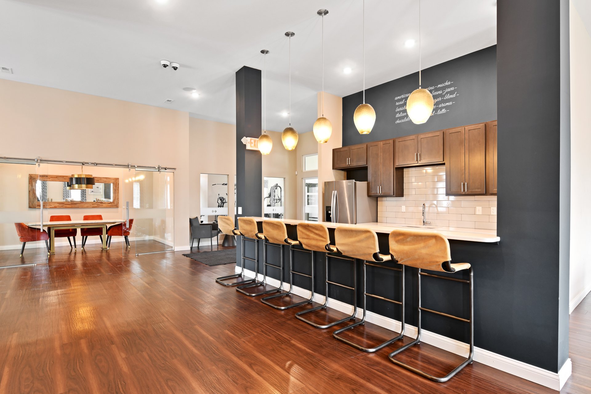 Gallery The Monarch Blacklick Creek Blacklick, OH