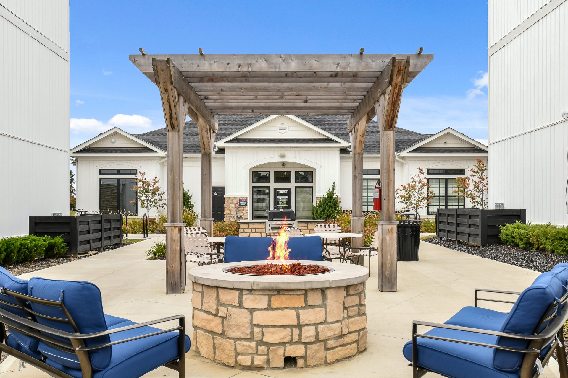 Gallery The Monarch Blacklick Creek Blacklick, OH