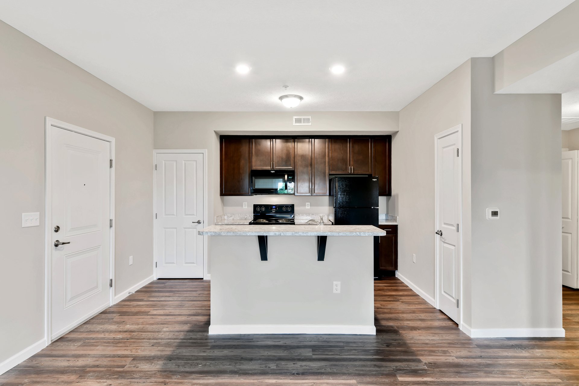 Gallery The Monarch Blacklick Creek Blacklick, OH