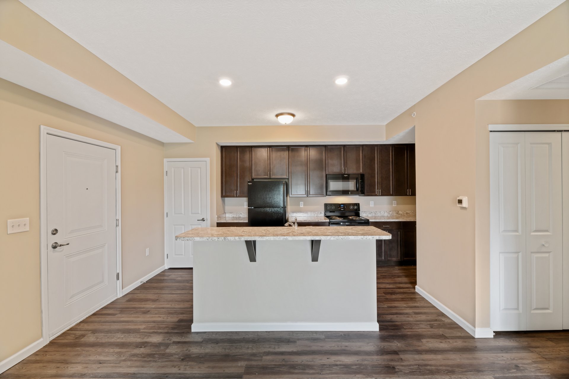 The Monarch Blacklick Creek Spacious Apartments in Blacklick, OH