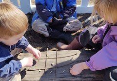 Grand Forks Montessori Academy