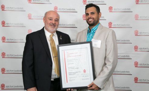 awards from ARCWERKS