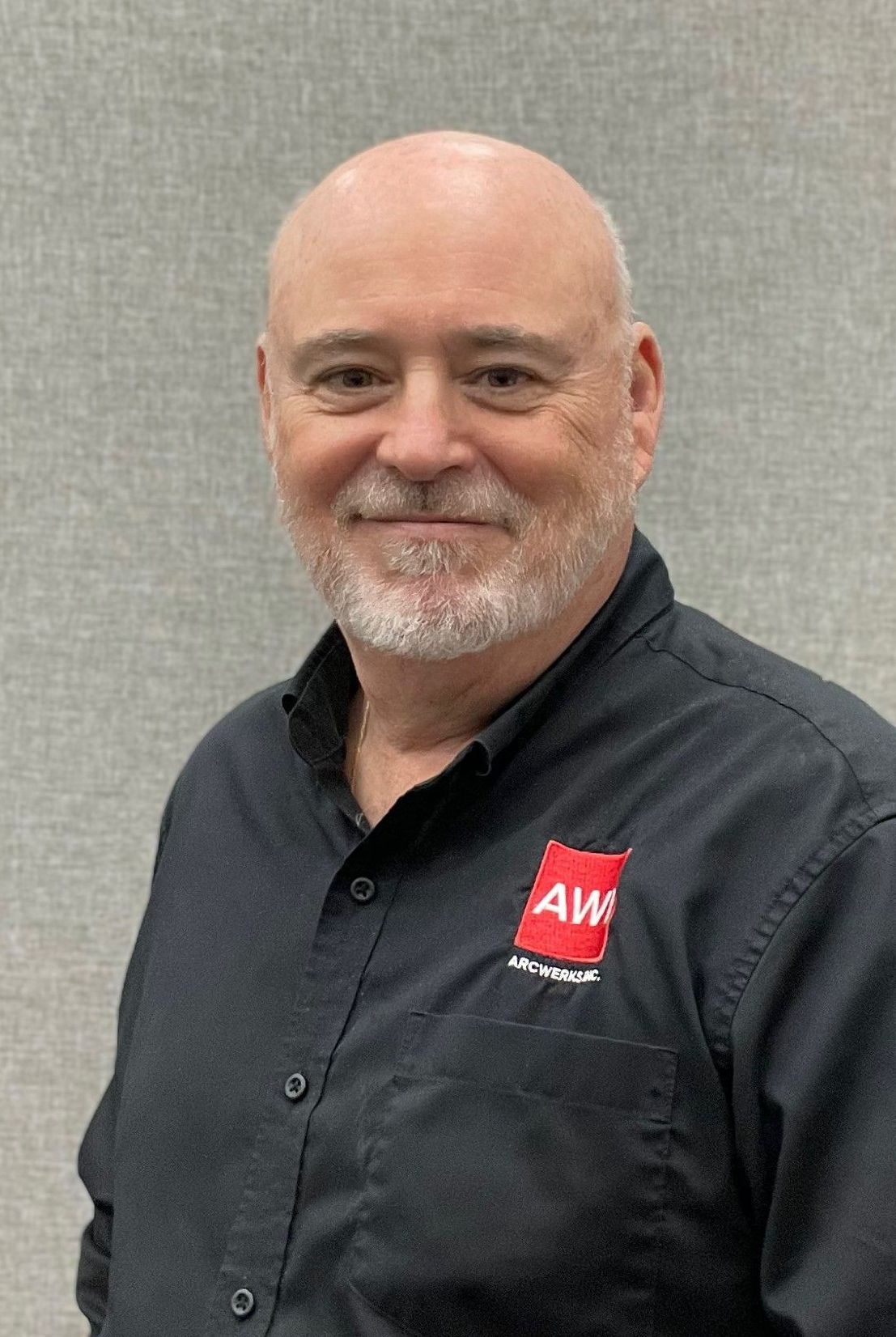 Rick from ARCWERKS