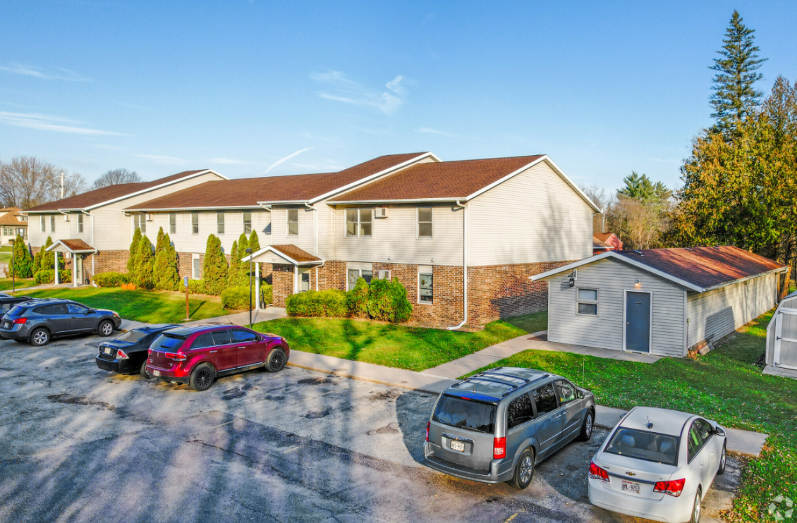 All Properties 3 Amigos Property Management