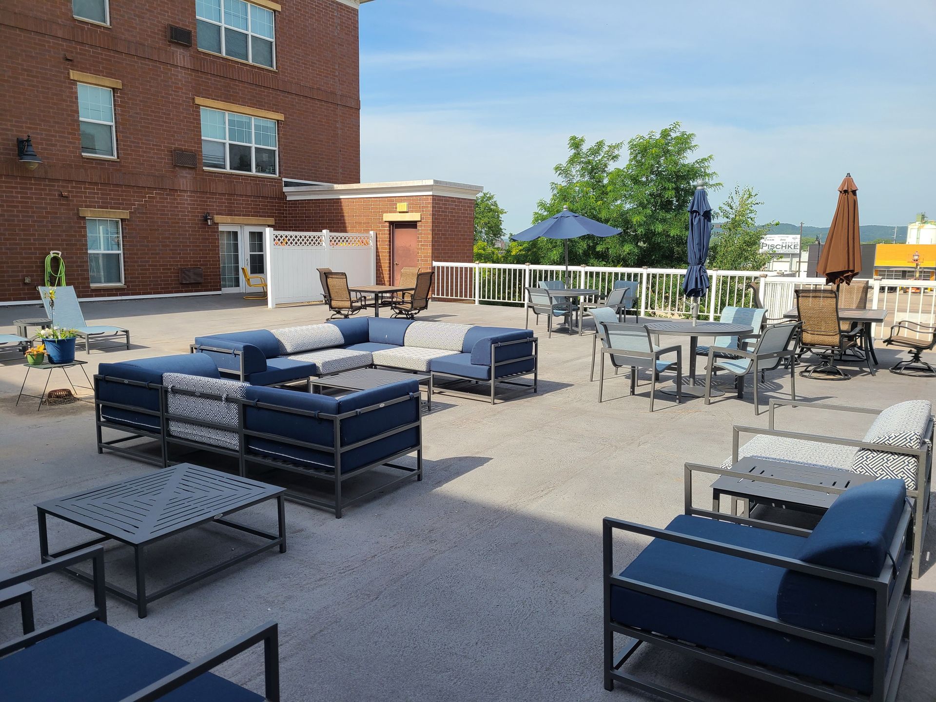 Michael Heights 3 Amigos Property Management