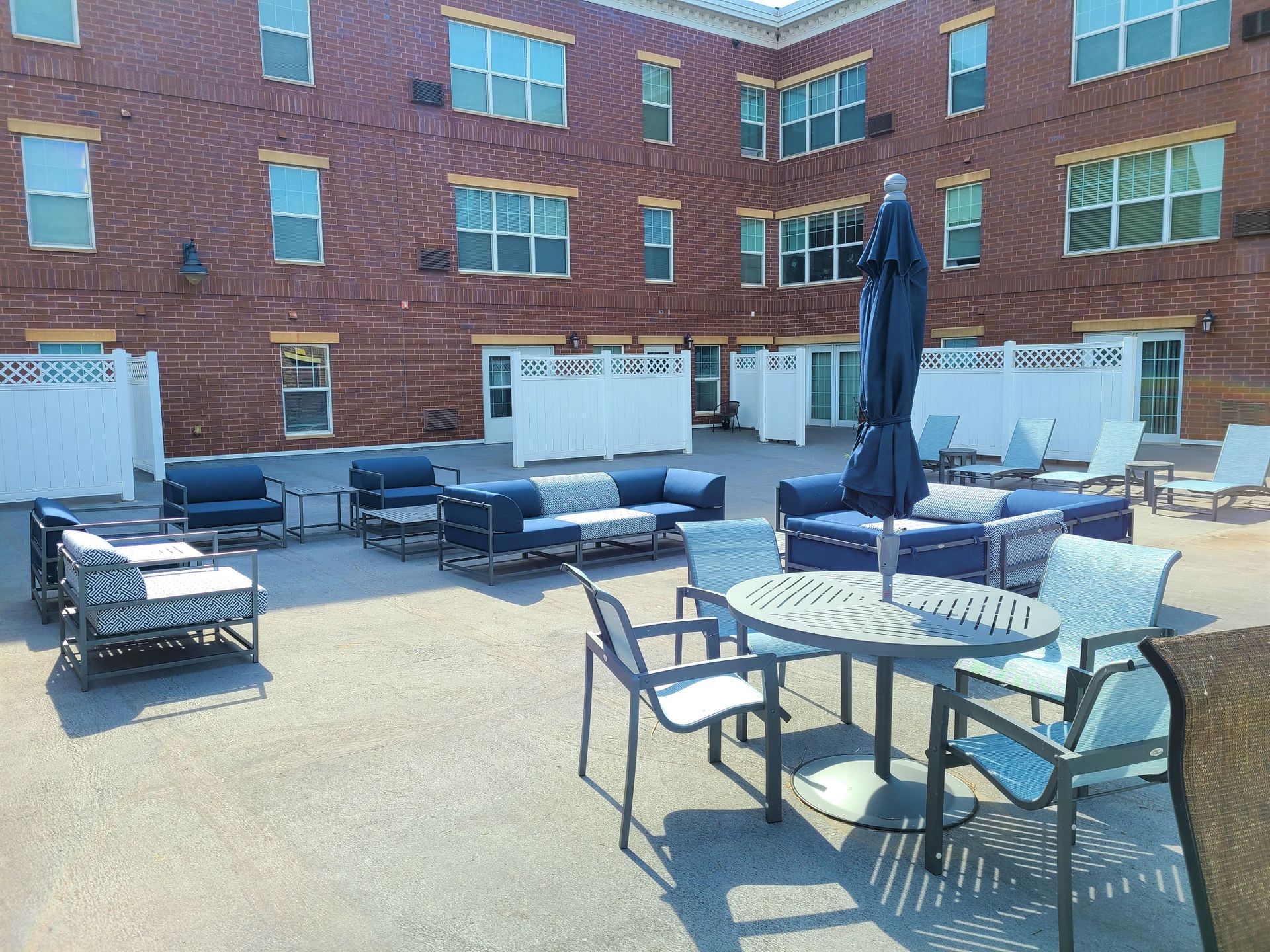 Michael Heights 3 Amigos Property Management