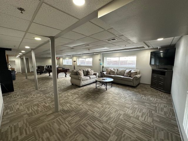 gallery