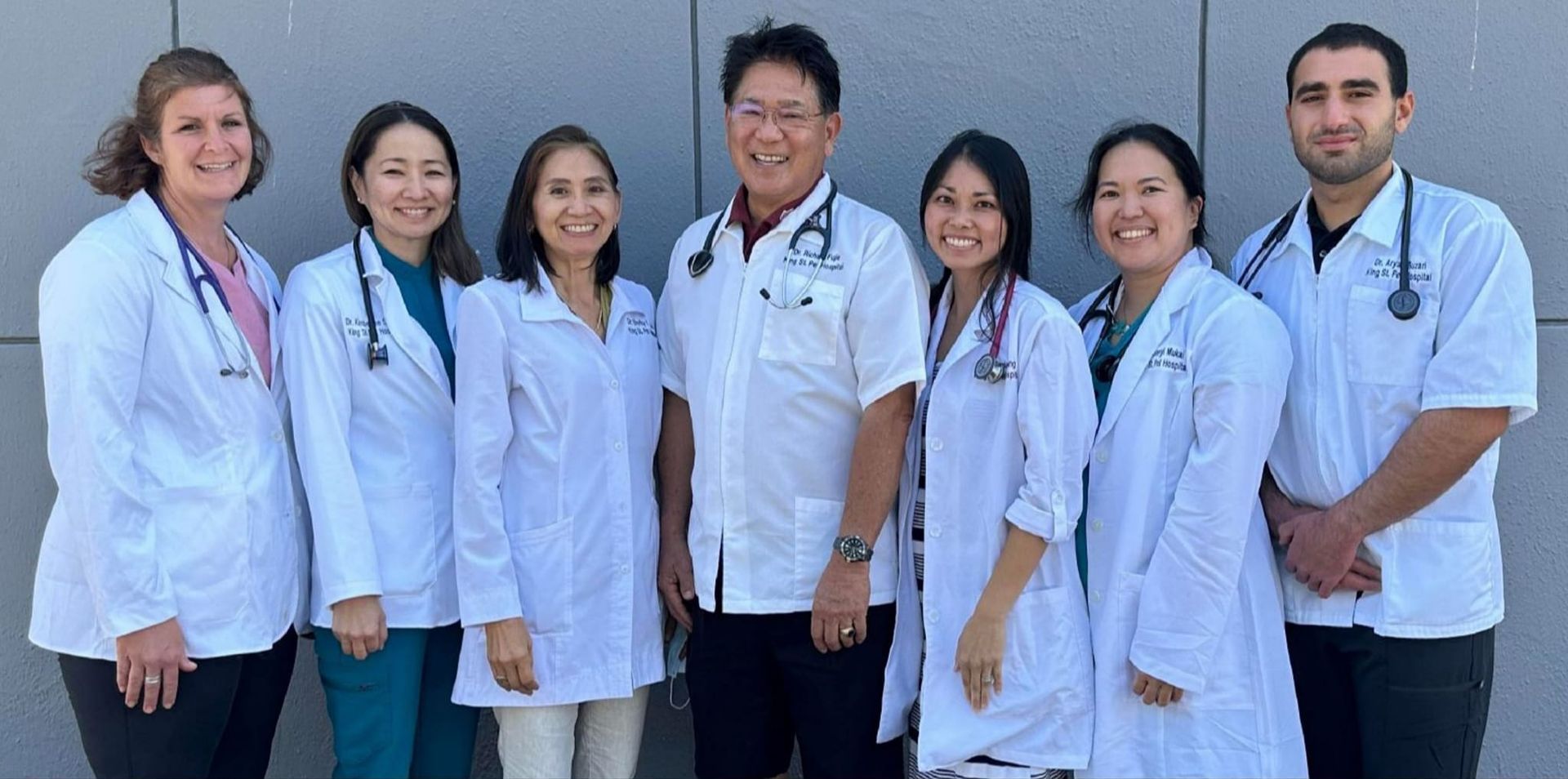 Veterinarian Honolulu, HI King Street Pet Hospital