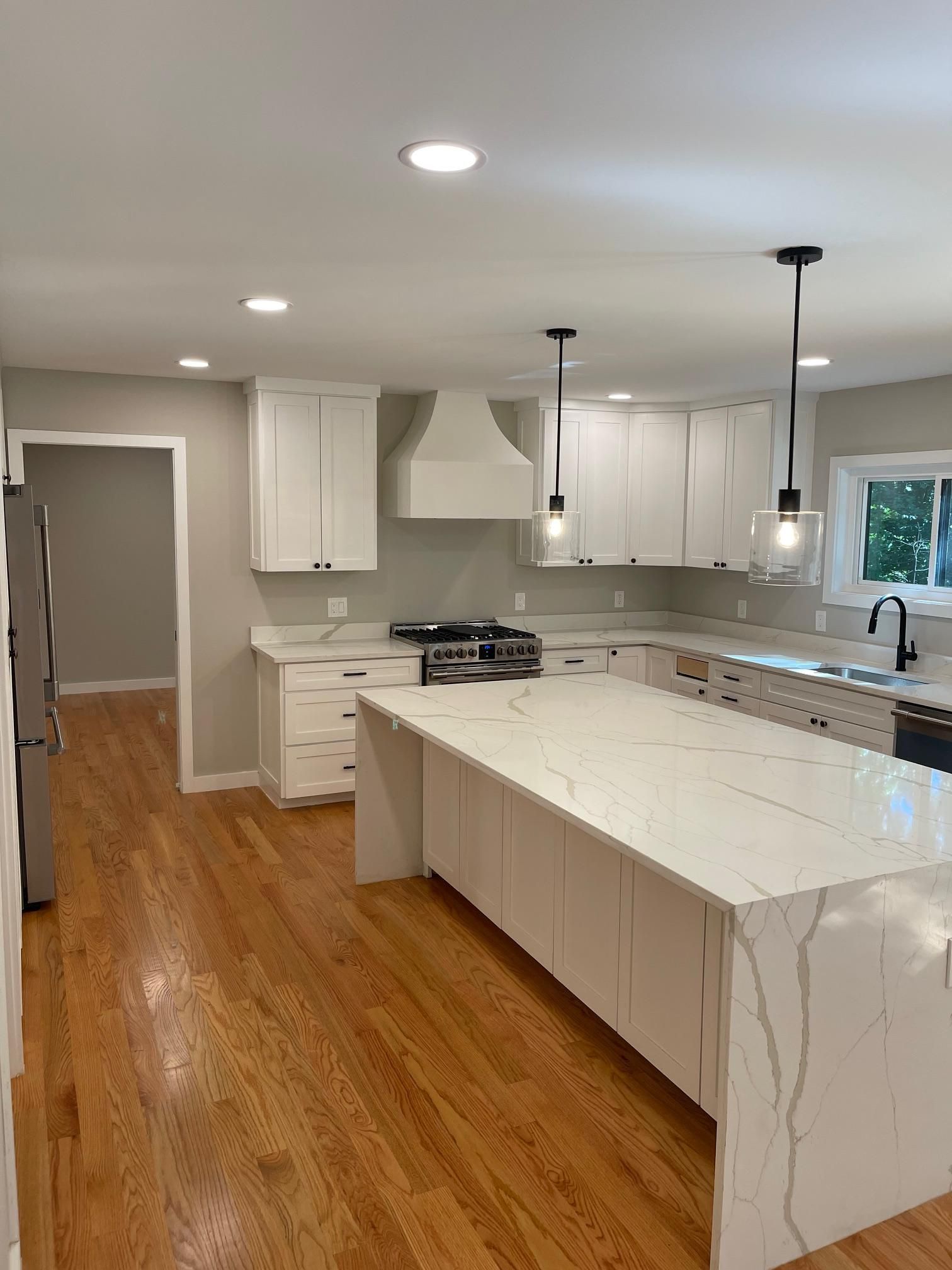 Acacia General Contractors Top Rated General Contractor Alexandria