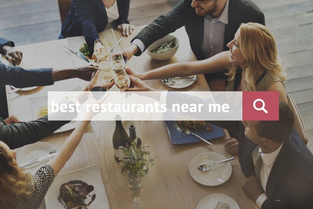 marketing for restaurants