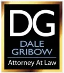 LAW FIRM NAME White Logo