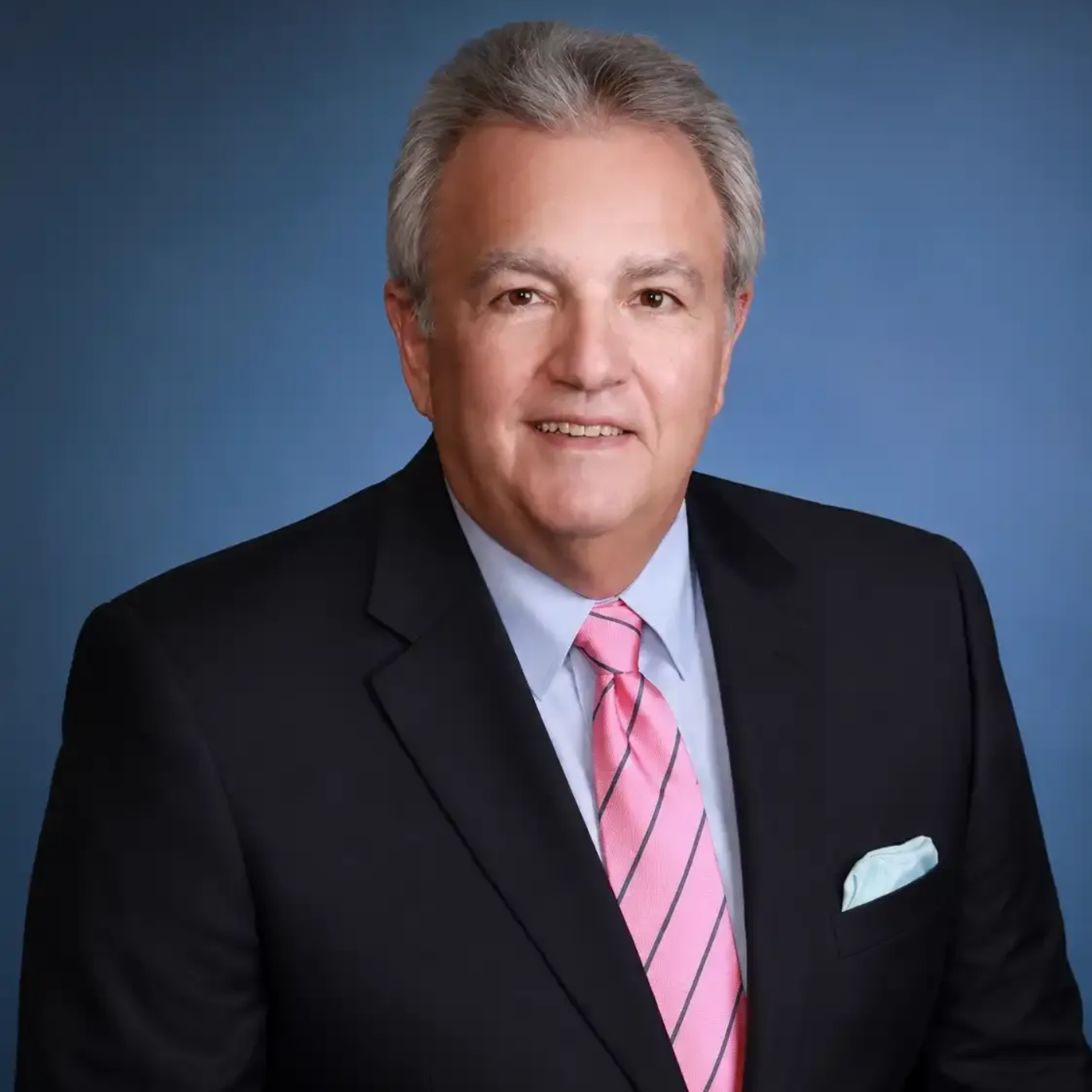 Attorney Dale Gribow Headshot