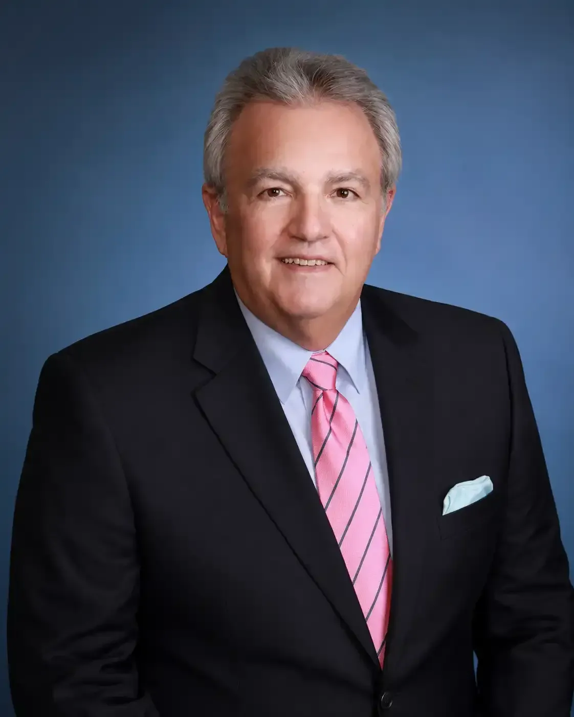 Attorney Dale Gribow Headshot