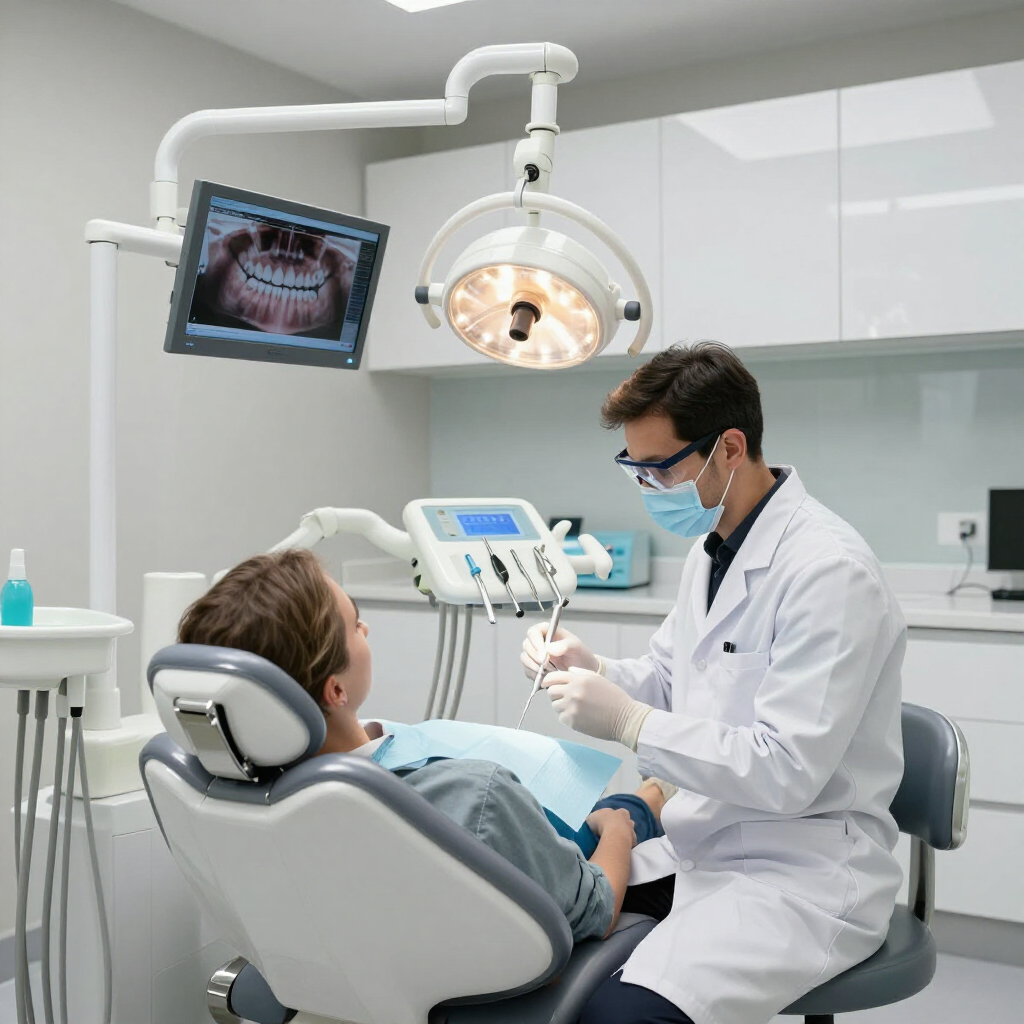 Dentista en Hermosillo
