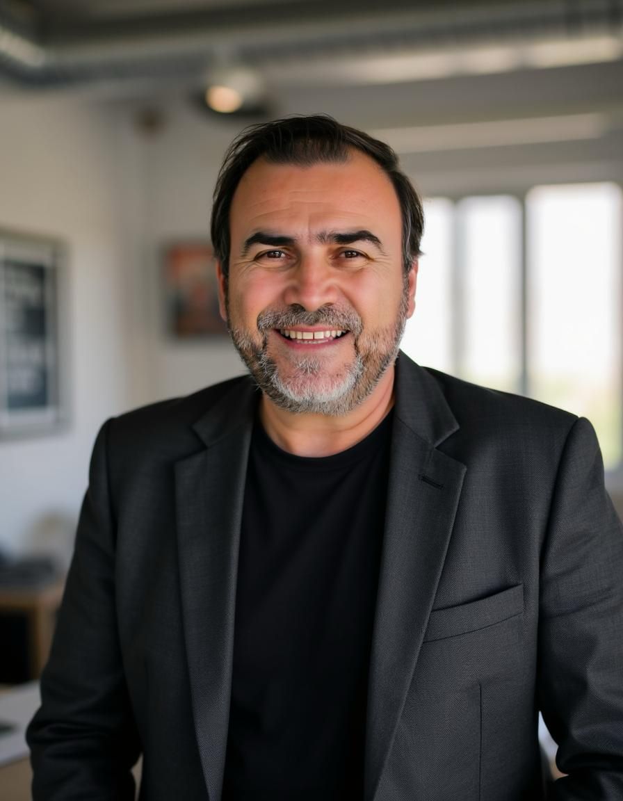 Dr. César Cota León