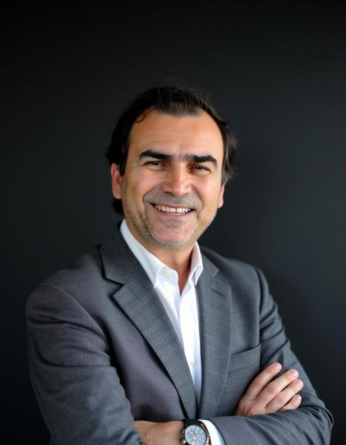 Dr. César Cota León