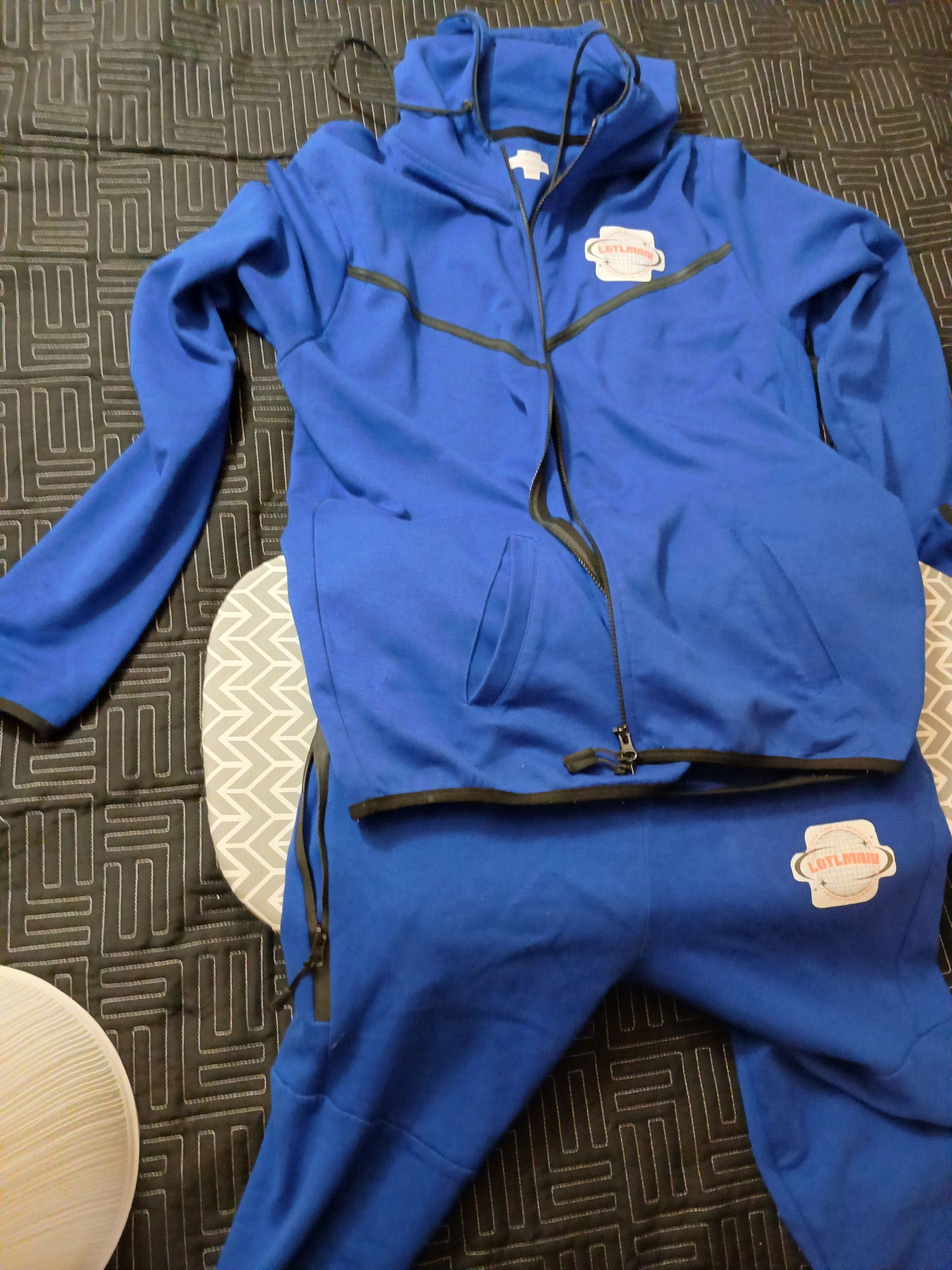 Men's Jumpsuits