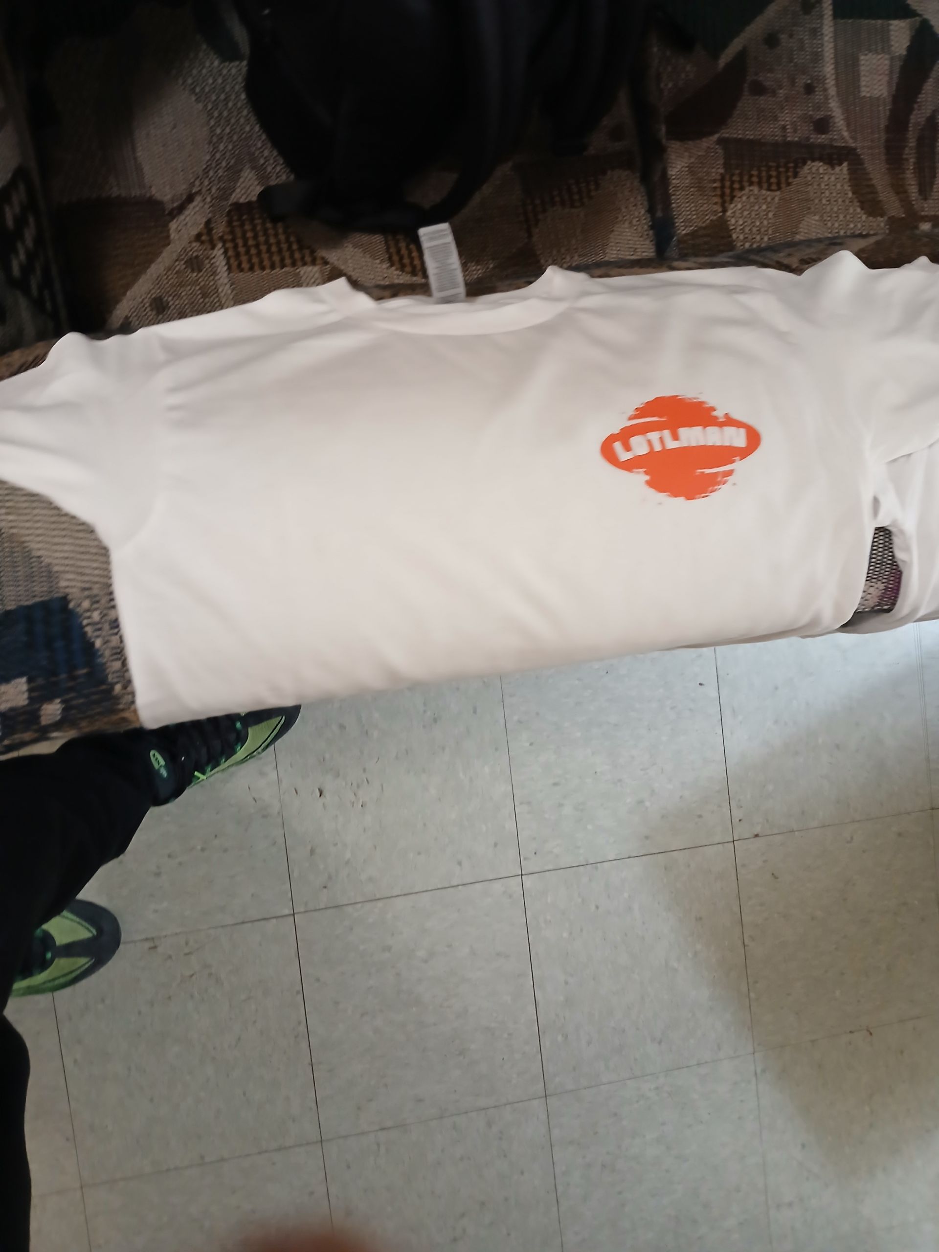 Mens T-Shirts