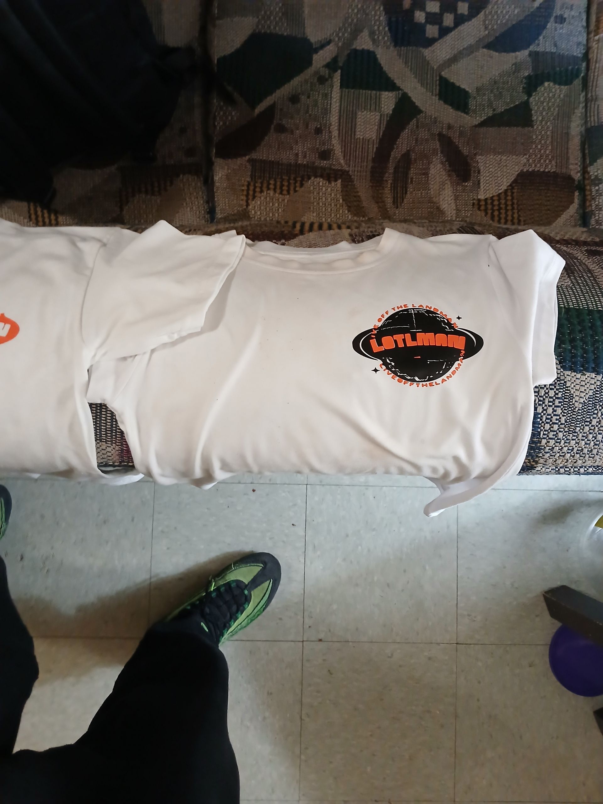 Mens T-Shirts