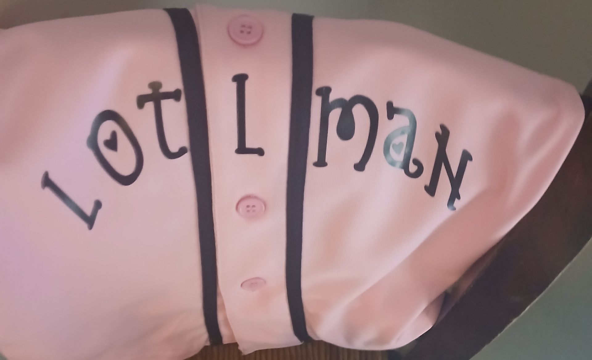 The LotlKid Line