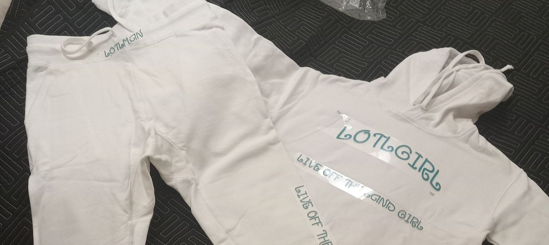 The LotlGirl Line
