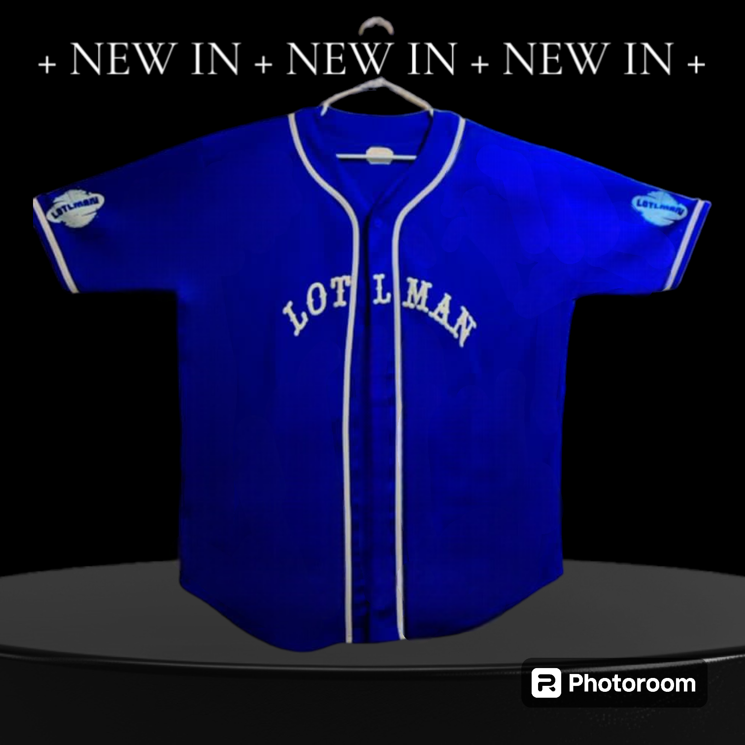 Custome Button up Jersey Shirts