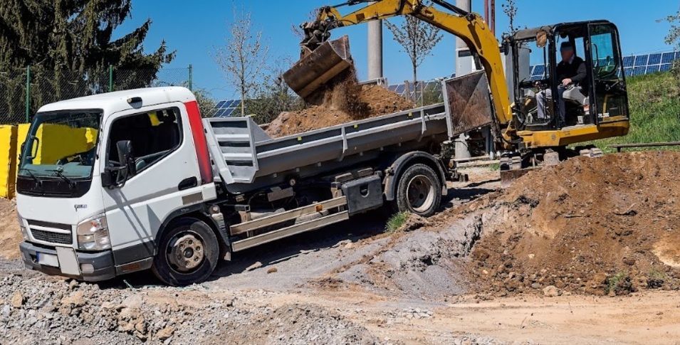 General civil construction