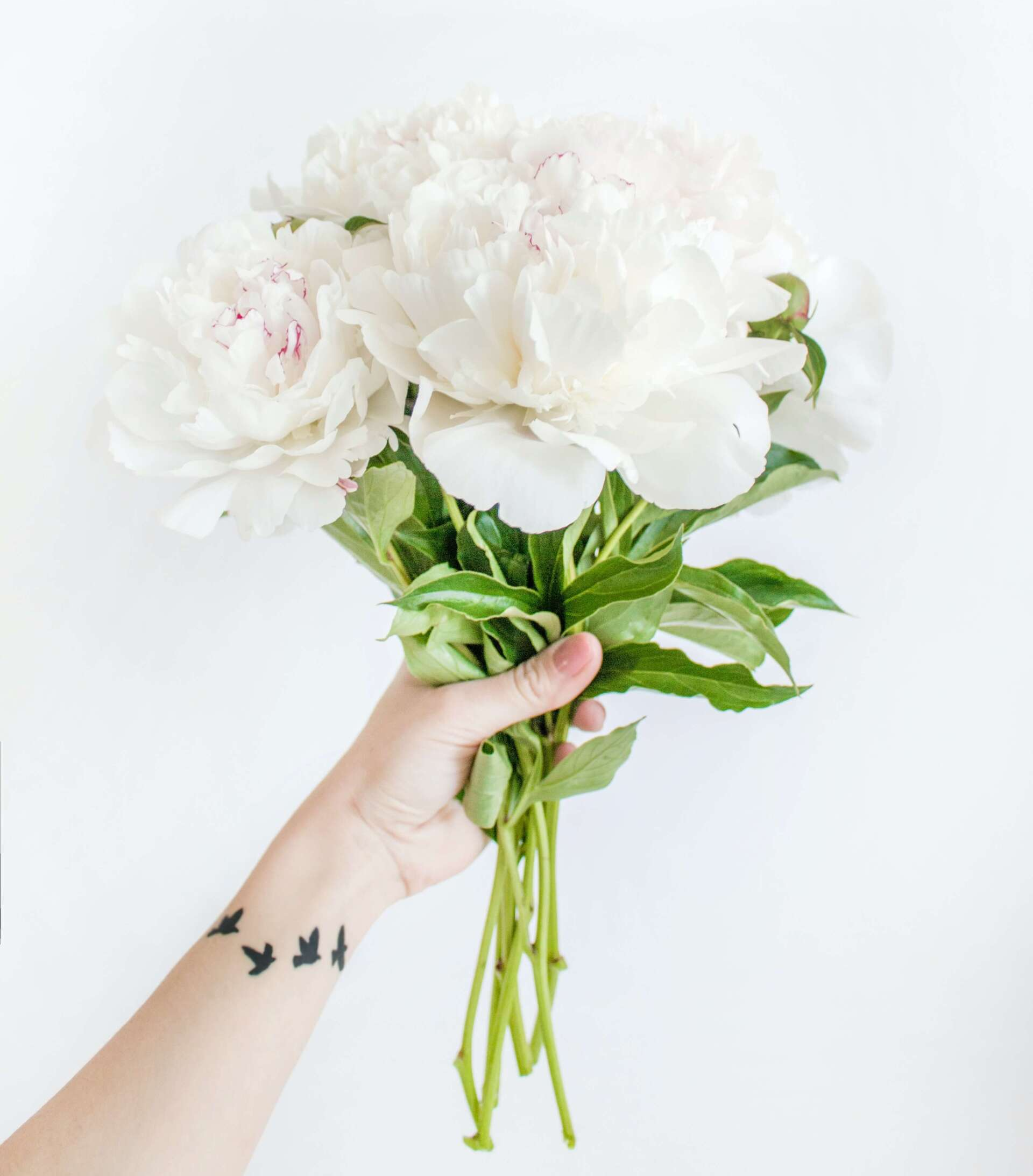 funeral etiquette flowers
