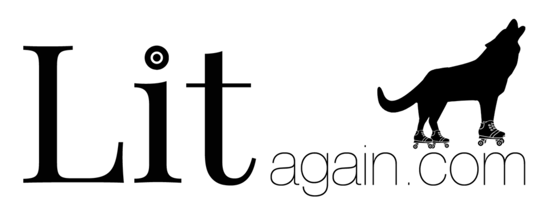 A white background with a few lines on it