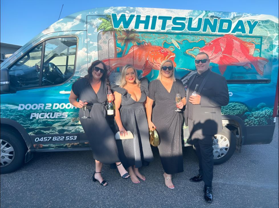 Fishing Charters Near Me in Australia | Whitsunday Fishing Charters