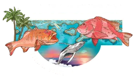 Fishing Charters in the Whitsunday Region Fishing Charters in the Whitsunday Region