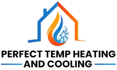Perfect Temp Heating and Cooling