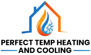 Perfect Temp Heating and Cooling