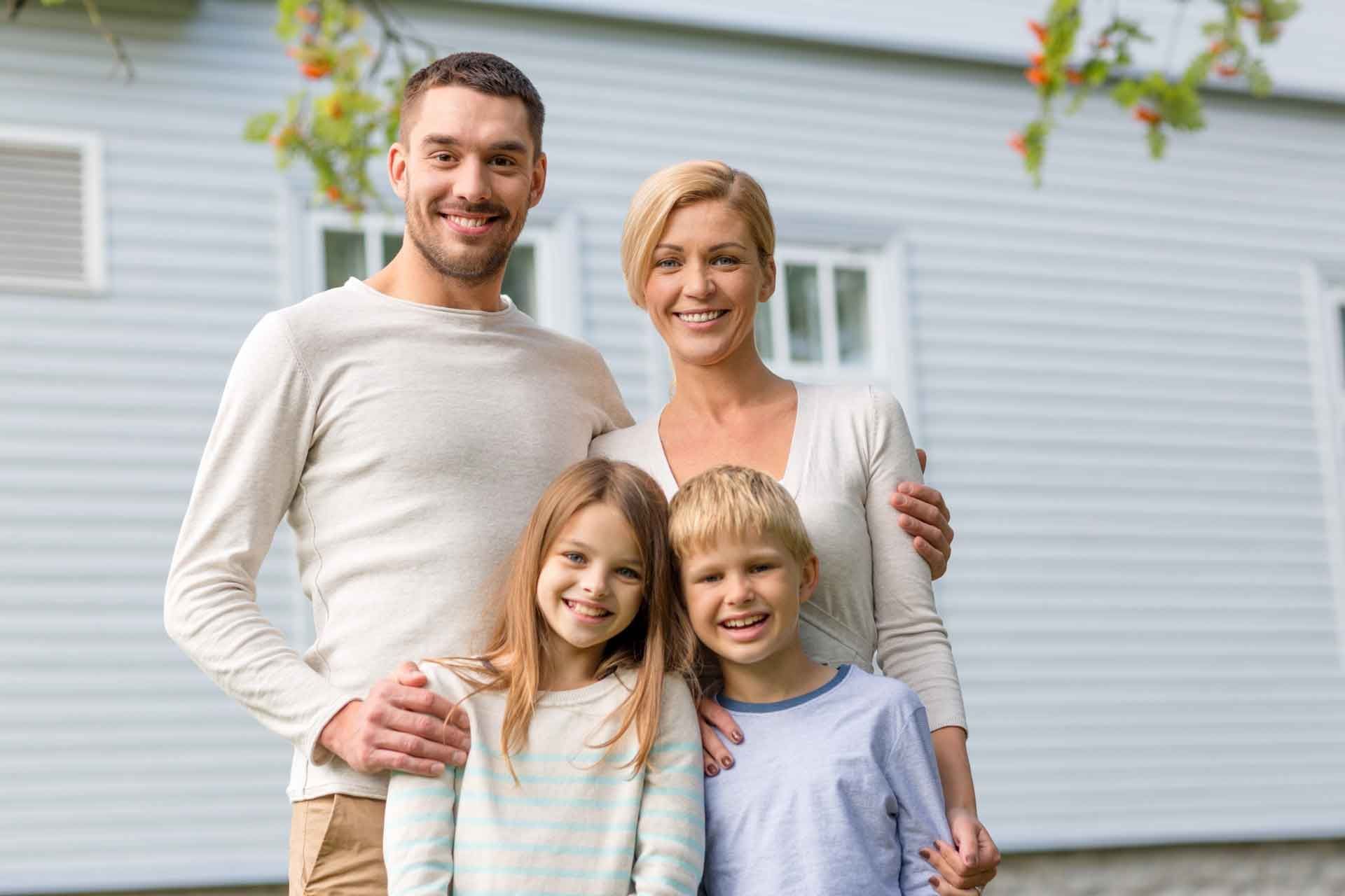 hvac repair Becker