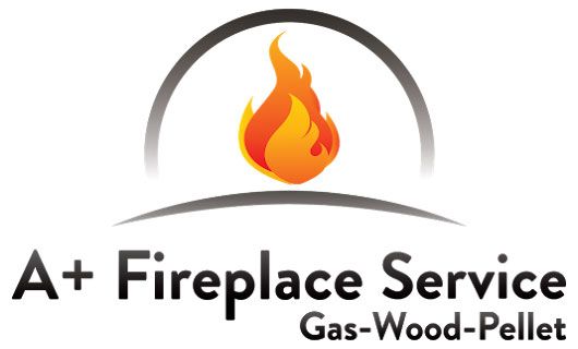 A+ Fireplace Service A+ Fireplace Service