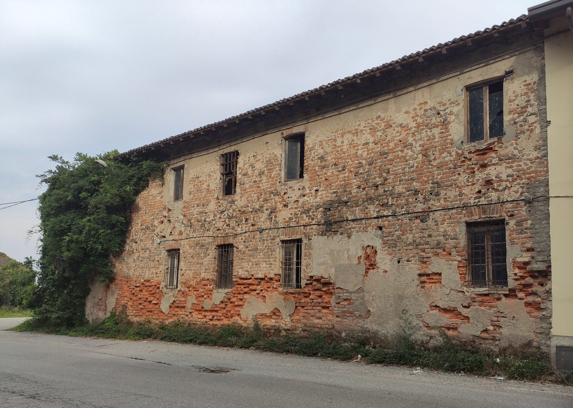 Umidità ascendente