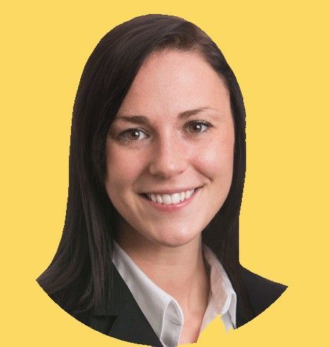 Kristen Halpin Kristen Halpin