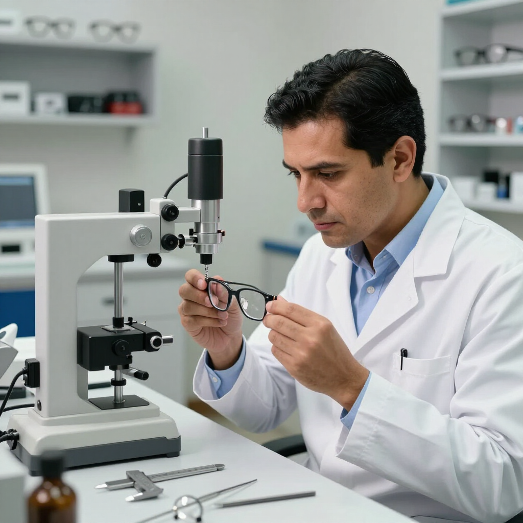 LABORATORIO ÓPTICO DE ENSENADA