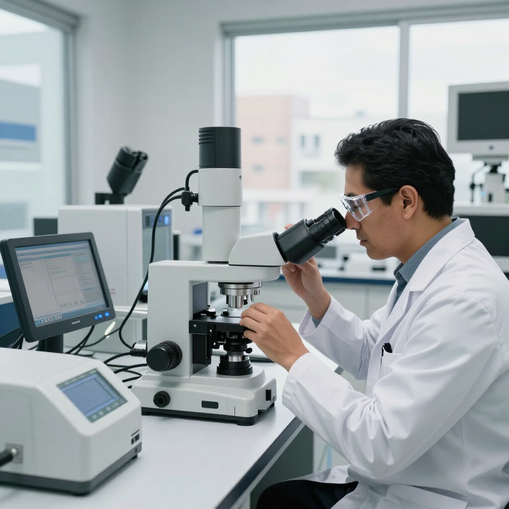LABORATORIO ÓPTICO DE ENSENADA
